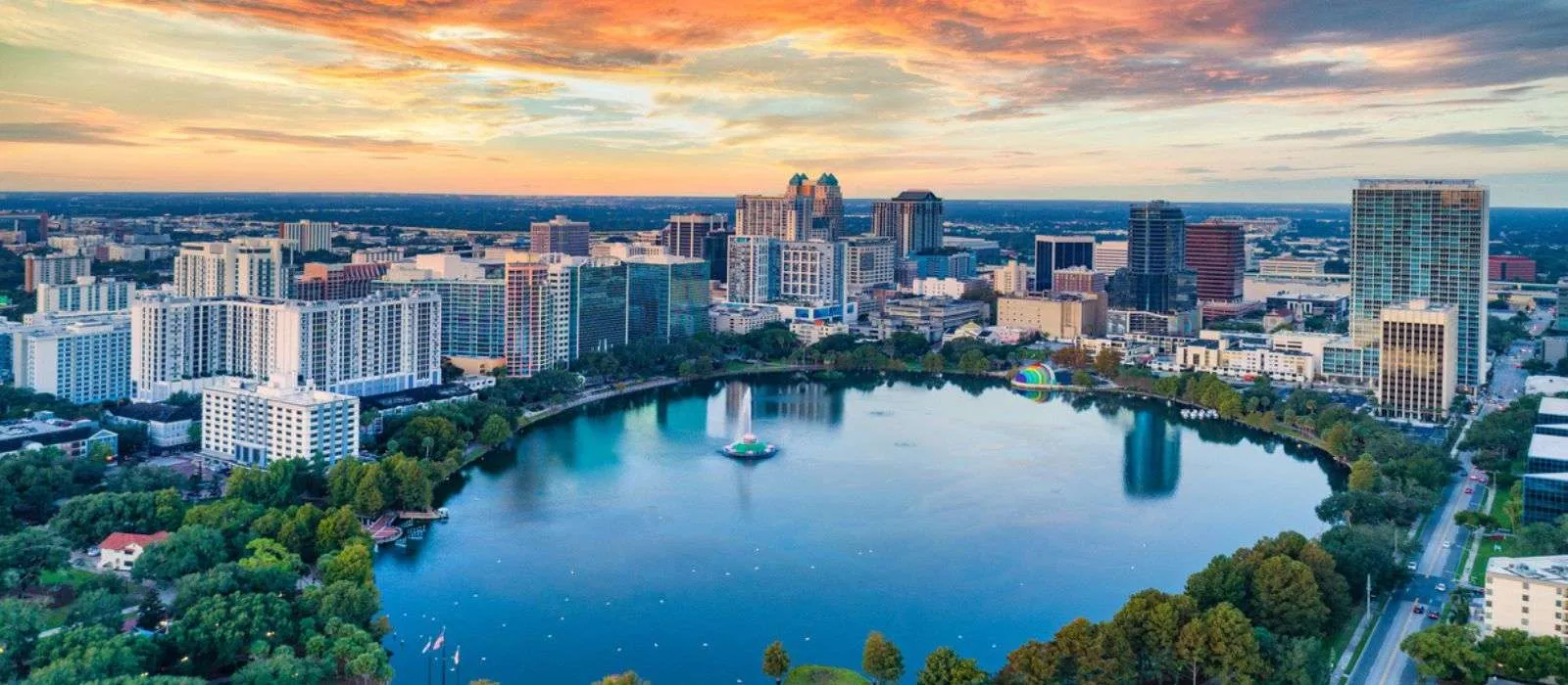 Top 10 Orlando Areas to Invest in Rental Properties